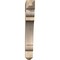 Ekena Millwork Olympic Craftsman Smooth Bracket, Douglas Fir, 5 1/2"W x 36"D x 40"H BKT06X36X40OLY04SDF - alternate 2